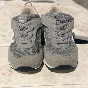 New Balance Toddler Sneakers